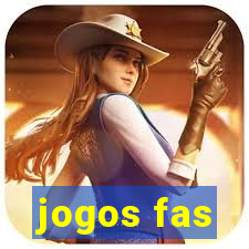 jogos fas